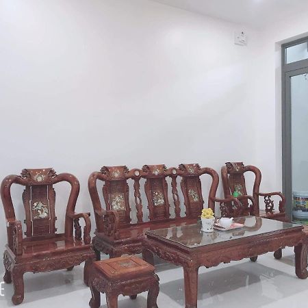 צ'או דוק Minh Kim Guesthouse מראה חיצוני תמונה