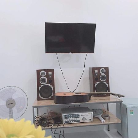 צ'או דוק Minh Kim Guesthouse מראה חיצוני תמונה