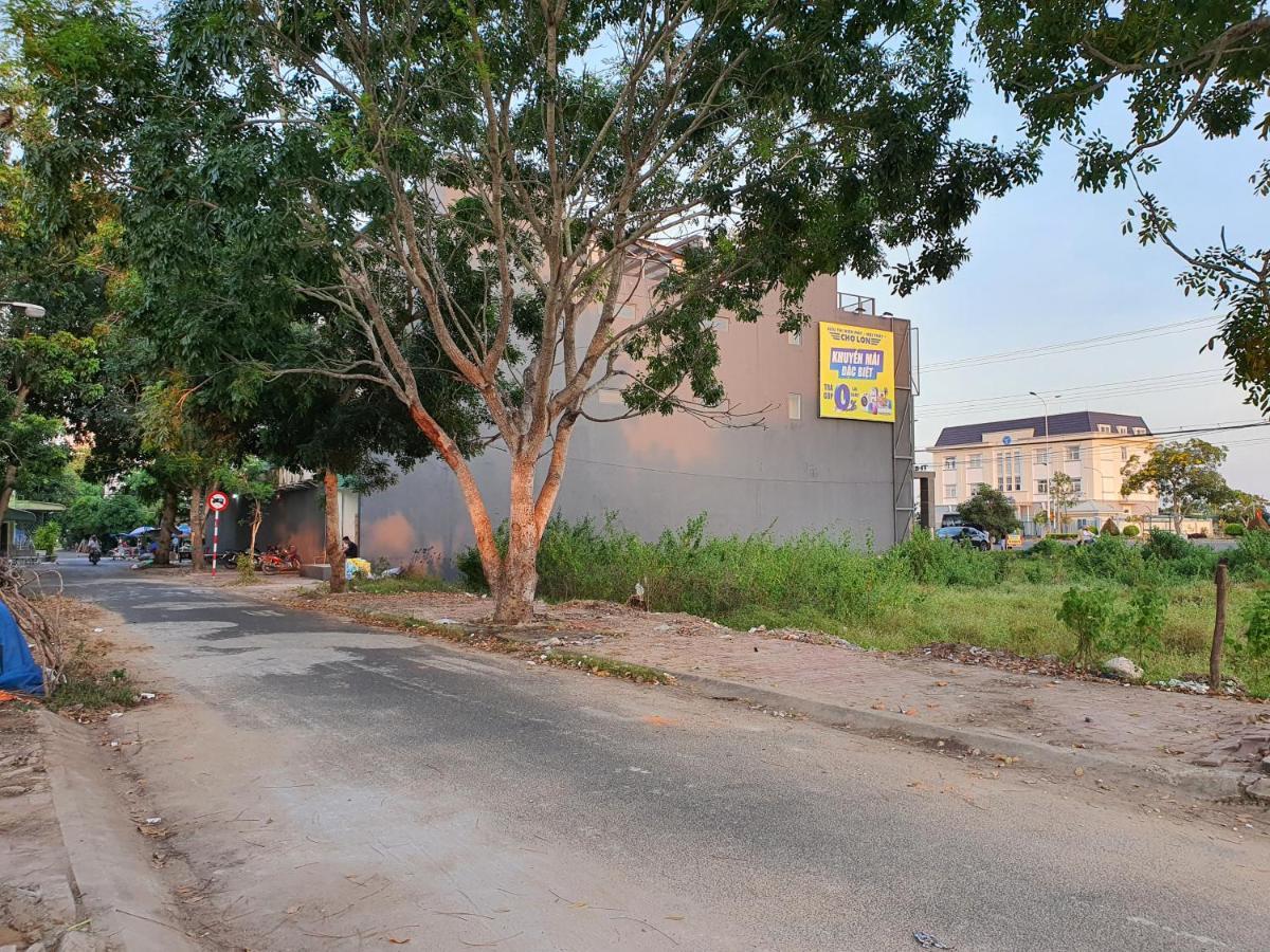 צ'או דוק Minh Kim Guesthouse מראה חיצוני תמונה