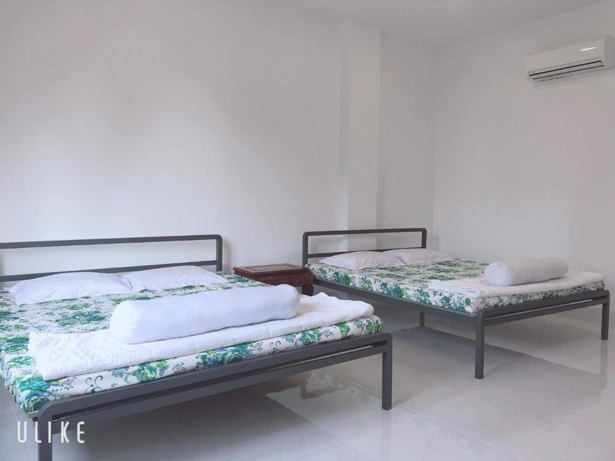 צ'או דוק Minh Kim Guesthouse מראה חיצוני תמונה