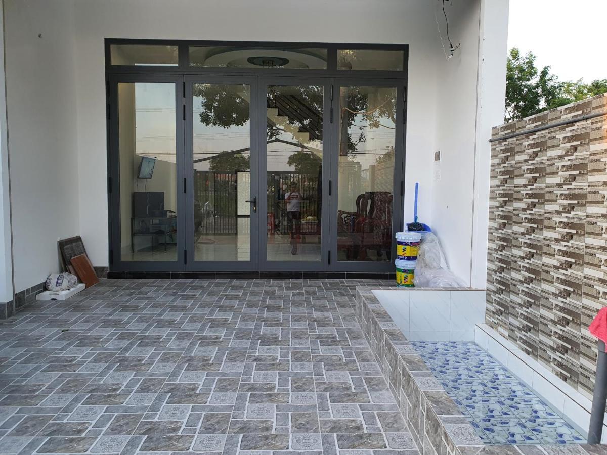 צ'או דוק Minh Kim Guesthouse מראה חיצוני תמונה