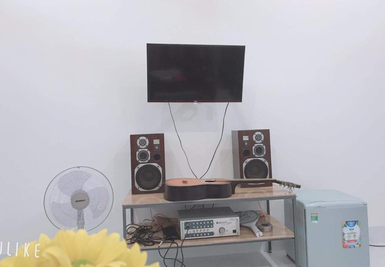 צ'או דוק Minh Kim Guesthouse מראה חיצוני תמונה
