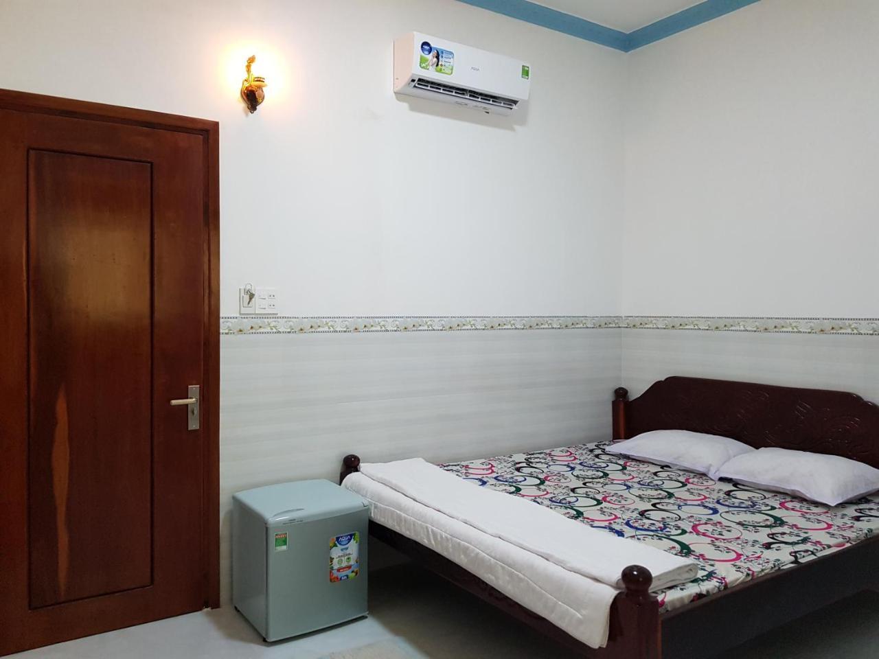 צ'או דוק Minh Kim Guesthouse מראה חיצוני תמונה