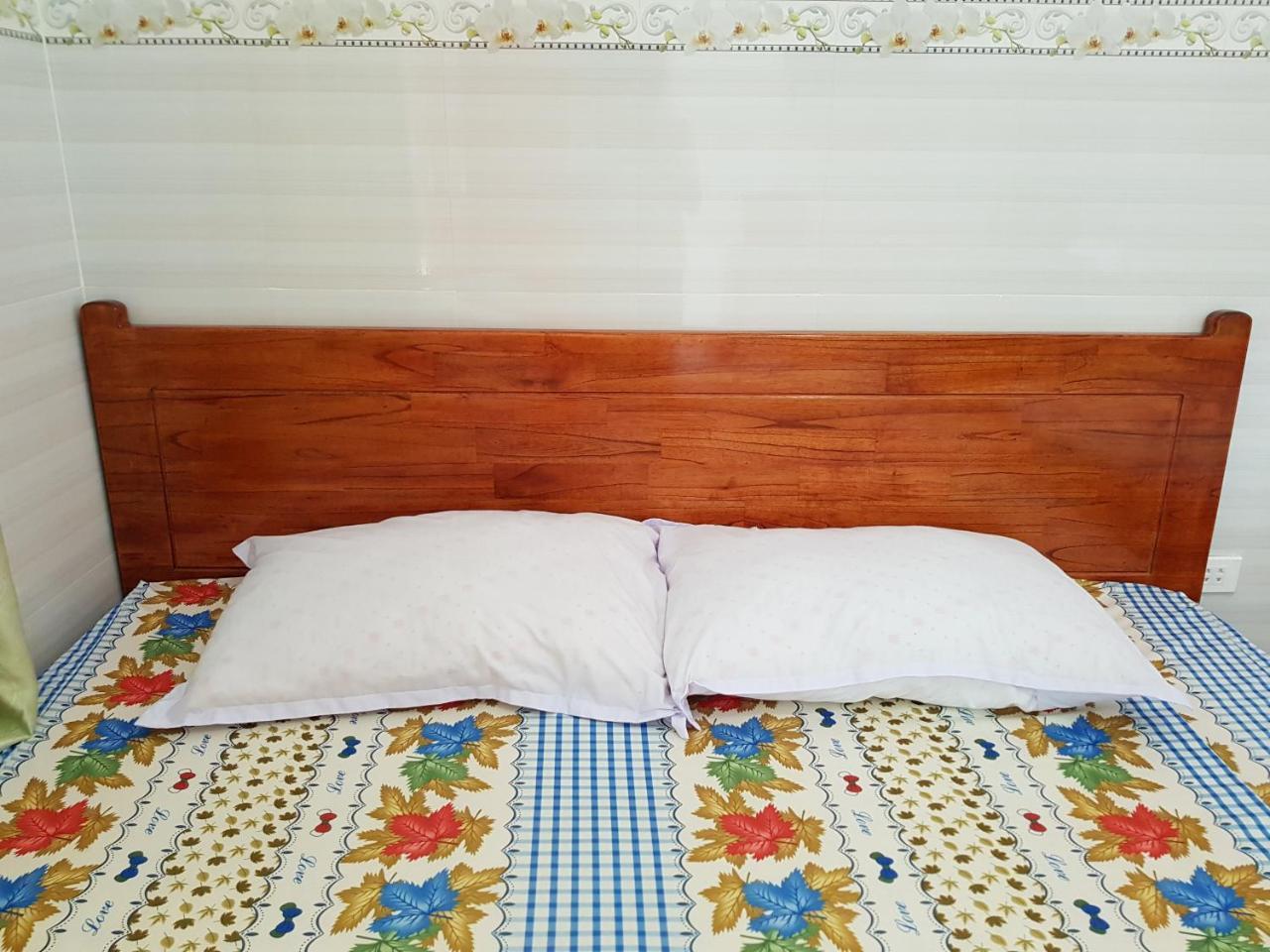 צ'או דוק Minh Kim Guesthouse מראה חיצוני תמונה