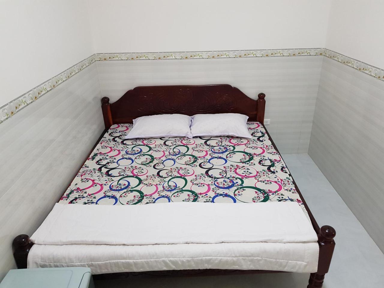צ'או דוק Minh Kim Guesthouse מראה חיצוני תמונה