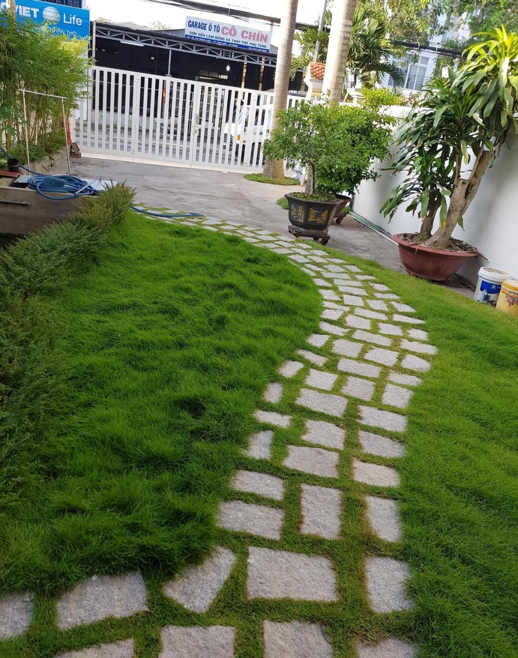 צ'או דוק Minh Kim Guesthouse מראה חיצוני תמונה