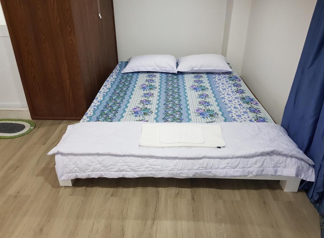 צ'או דוק Minh Kim Guesthouse מראה חיצוני תמונה