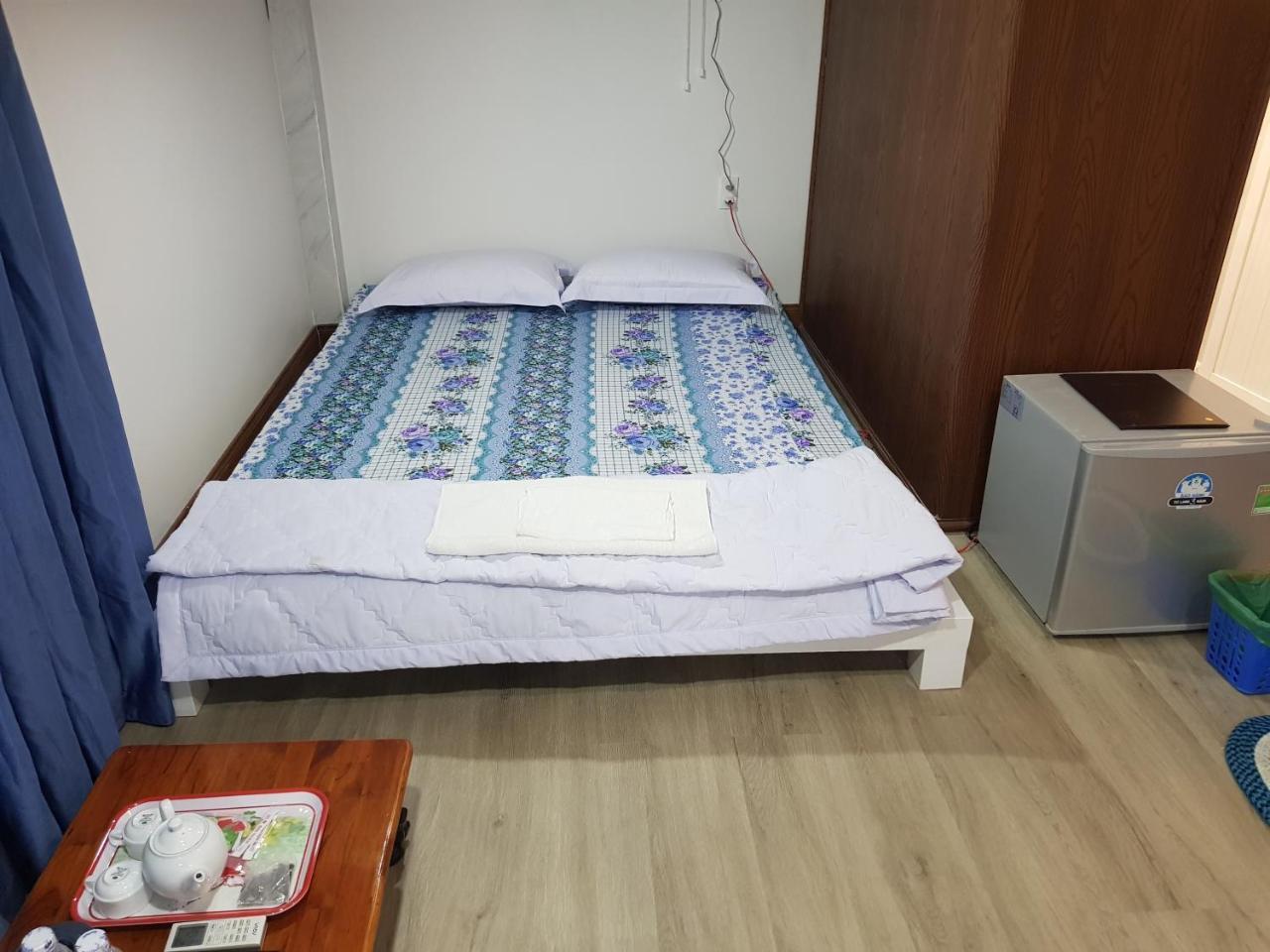 צ'או דוק Minh Kim Guesthouse מראה חיצוני תמונה