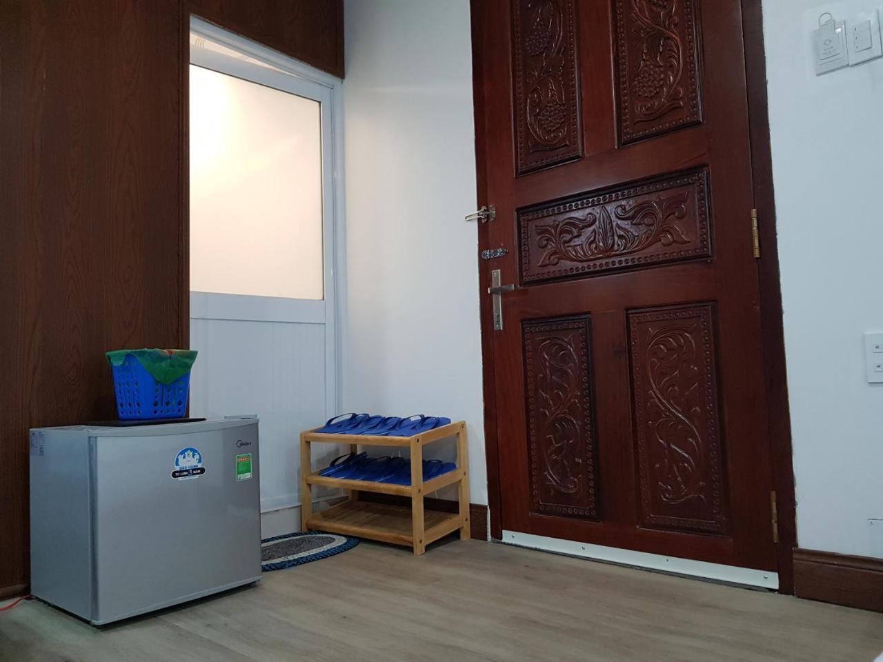 צ'או דוק Minh Kim Guesthouse מראה חיצוני תמונה