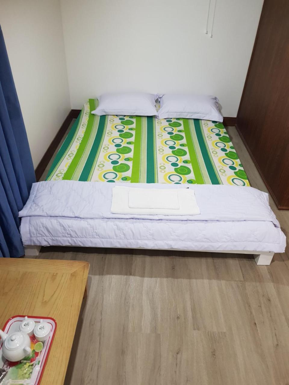 צ'או דוק Minh Kim Guesthouse מראה חיצוני תמונה