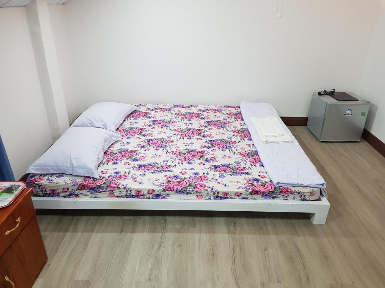 צ'או דוק Minh Kim Guesthouse מראה חיצוני תמונה