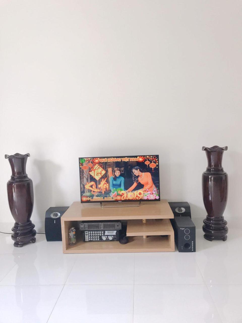 צ'או דוק Minh Kim Guesthouse מראה חיצוני תמונה