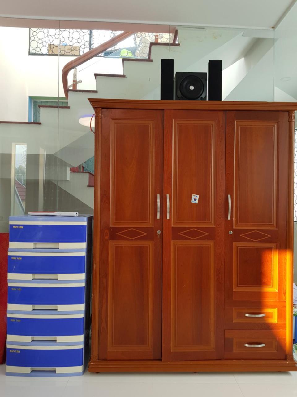 צ'או דוק Minh Kim Guesthouse מראה חיצוני תמונה