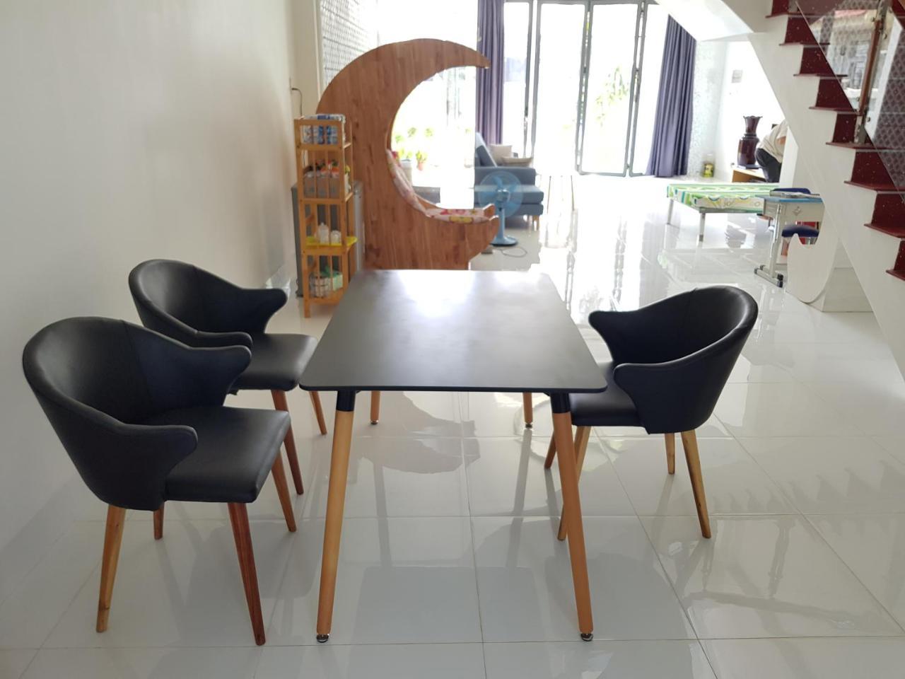 צ'או דוק Minh Kim Guesthouse מראה חיצוני תמונה
