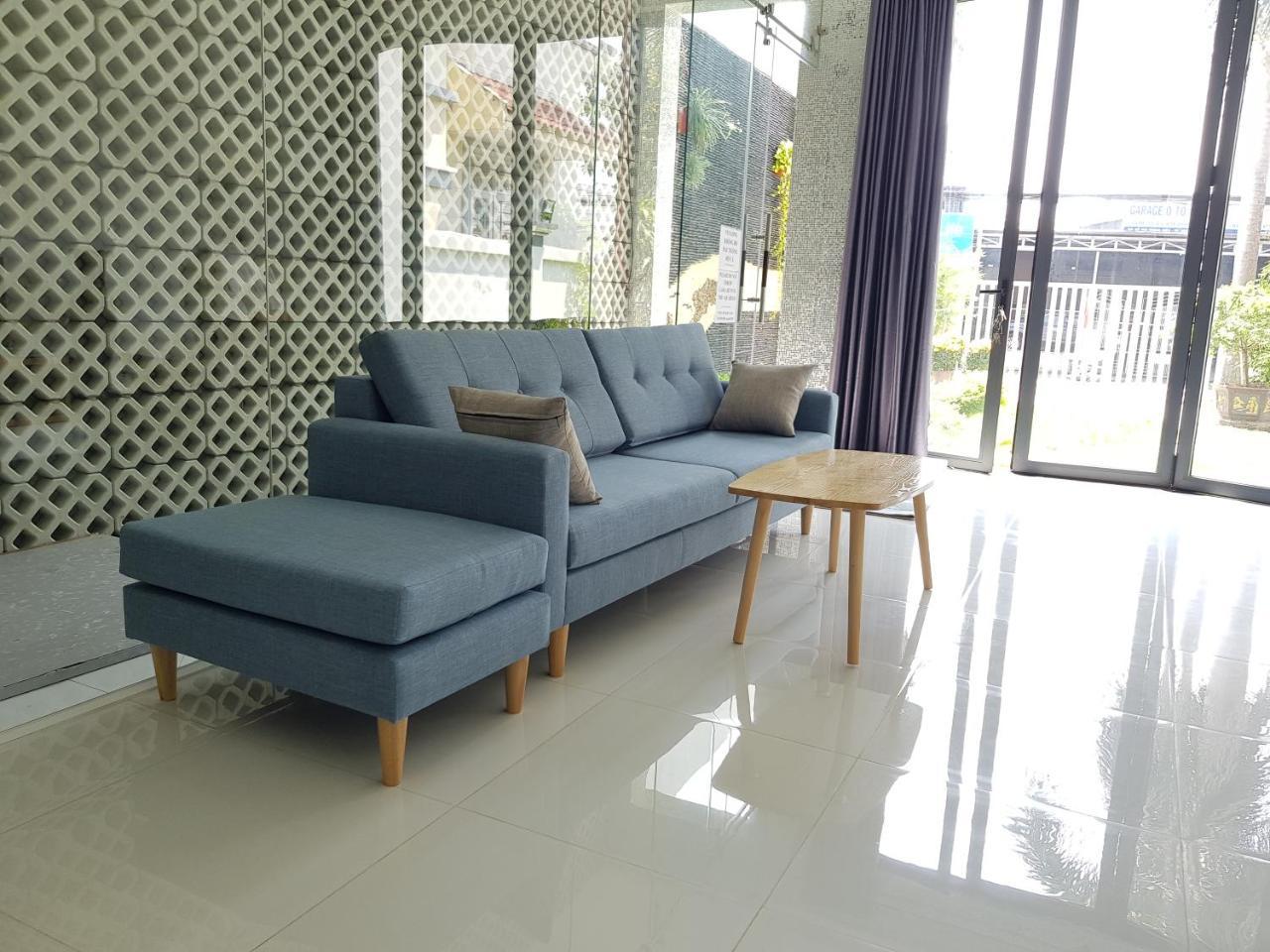 צ'או דוק Minh Kim Guesthouse מראה חיצוני תמונה