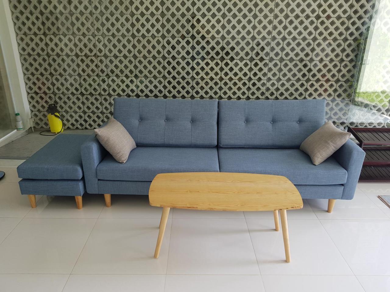 צ'או דוק Minh Kim Guesthouse מראה חיצוני תמונה